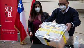 May 17, 2021 · nacional. Es Necesaria La Observacion Electoral En Chile Demo Amlat