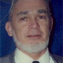 James Cafferty Obituary