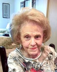 Gloria Jean Hancock Obituary