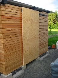 Drei Weitere Arbeitsreiche Wochen Sind Vergangen Und Diese Haben Begonnen Mit Der Lieferung Des Materials Holzhutte Garten Garten Gerateschuppen Haus Projekte