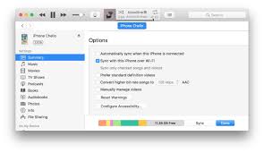 Itunes not syncing music to iphone? 9 Slamming Ways To Transfer Music From Iphone To Computer Softorino Site