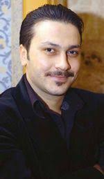 وائل شرف المعرفة