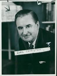 Jack Browne, Baron Craigton