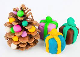 Weihnachtskrippen sind ein tolles beispiel für eine klassische weihnachtsdekoration. Weihnachtsdeko Selber Machen Ideen Zum Basteln Mit Kindern