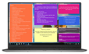 It has a new and improved design, added intelligence and pen globonote is a 100% free and easy to use desktop note taking application. Justnoteit Desktop Sticky Notes Manager