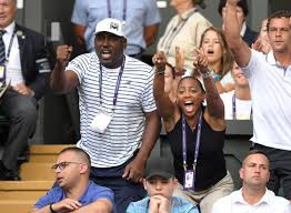 Coco gauff age, biography, net worth, car, boyfriend and family 2020. Who Are Coco Gauff S Parents Corey And Candi Gauff Meet The 2019 Tennis Star S Family
