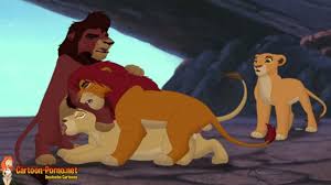 The Lion King cartoon porno | Fucked ihr, während sie leckt einen anderen  Schwanz hot sexy 3D - Cartoon Porno - Deutsch