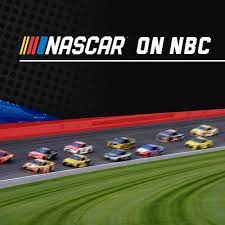 In 191 laps, the racers covered more than 500 miles. Nascar On Nbc Podcast