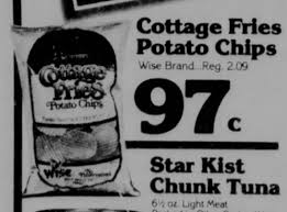 Originating in france, eventually this revolutionary hair product crossed the pond into north america when l'oreal introduced its first mousse product valence in the 1980s. 12 Groceries From The 80s And 90s Dinosaur Dracula