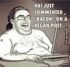 Mmmm bacon tho - 9GAG