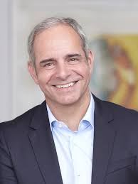 Gavin Pollard Real Estate Associate in Remuera Auckland