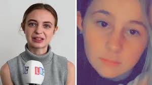 My life's a living hell': Ava White's sister tells LBC why Christmas won't  ever be the same a year