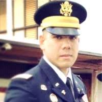 Nicholas Galbiso MAEDM