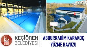 Her yaş grubu için özel ders verilmektedir. Kecioren Belediyesi Abdurrahim Karakoc Kultur Spor Ve Genclik Merkezi Yuzme Havuzu Fiyatlari Seanslari Kayit Telefon Yuzme Havuzu Rehberi Yuzmehavuzu Org