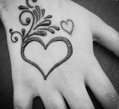 Diy Best Place To Get A Tattoo That Won T Hurt Best Place To Get A Tattoo That Won T Hurt Female Tat Henna Tattoo Designs Henna Designs Easy Henna Designs