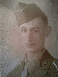 East Tennessee Veterans Memorial Association — Shipley, James E.