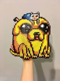 Reddit Pixelated Bead Art Bead Art Perler Bead Art Hama Beads Design