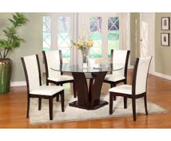 This casually sophisticated dining set is perfect for the most sophisticated home. Dining Room Furniture Dallas Fort Worth Carrollton