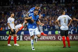 Jogos ao vivo do @ cruzeiro , jogos históricos e conquistas. Partida Entre Emelec E Cruzeiro Tera Transmissao Ao Vivo Do Globoesporte Com Cruzeiro Ge