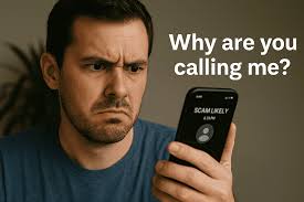 Applied for a Loan? Here's Why You're Getting So Many Calls