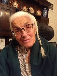 Marianne (Wolfson) Reichlin