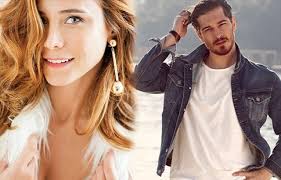 The protector dizisinin yeni oyuncusu burçin terzioğlu dizi de rüya karakterini canlandıracak? Burcin Terzioglu Cagatay Beni Ilgilendirmez