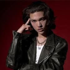 Conan In 2020 Conan Gray Conan Gray Aesthetic Conan
