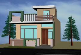 Male museum design guide 101 a museum is a building that houses collections of art, history, or other objects. 5 Ways To Make Your Small House Plan In India With Cool And Spacious House Balcony Design Small House Elevation Design Single Floor House Design