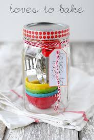 20 Mason Jar Gifts You Can Fill Wrap Give Thegoodstuff Mason Jar Christmas Gifts Mason Jar Gifts Jar Gifts