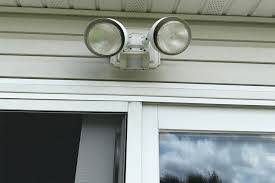 The role of motion sensors in home security. Do Motion Sensor Lights Deter Wildlife And Animals Pest Pointers Tips For At Home Pest Control
