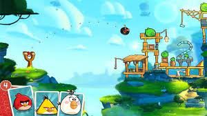La guerra entre pájaros y cerdos vuelve a su esencia. Angry Birds 2 Game Download For Pc Free Ocean Of Games
