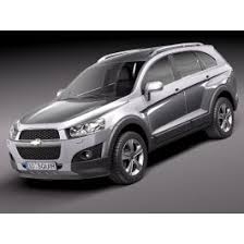 Image result for Placid Gray 2012 Captiva