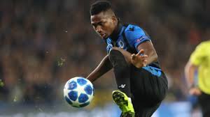 Emmanuel bonaventure dennis (born 15 november 1997) is a nigerian professional footballer who plays as a striker for belgian first division a side club brugge and the nigeria national team. Nangungunang 10 Slidell High School Emmanuel Dennis