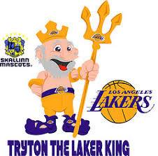 Mascots are a timeless sports tradition. Triton Mascots Ferrebeekeeper