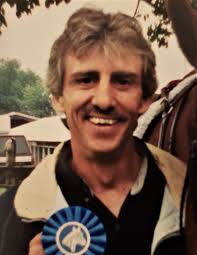 Obituary of Robert Clayton Willard