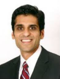 Omar S. Faridi, MD Ophthalmology