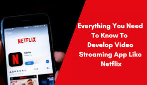 Category animal world was created especially for you! Everything You Need To Know To Develop A Video Streaming App Like Netflix