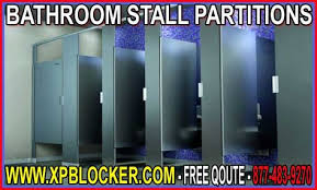 Commercial bathroom partition materials have come a long way from the old, wooden styles of years past. 430 Commercial Restroom Partitions Ideas In 2021 Partition Restroom Bathroom Partitions