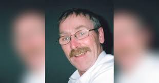 Death Notice for Christopher Clifford Victor Harling