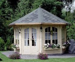 She Sheds That Will Make You Want To Escape Reality Backyard Sheds Building A Shed She Sheds