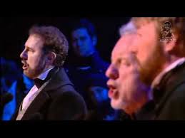 Bring Him Home 4 Valjeans Colm Wilkinson Alfie Boe Les Miserables John Owen Music Is Life