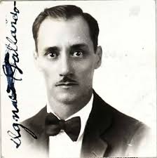 Ignacio Gallardo (1892-1951)