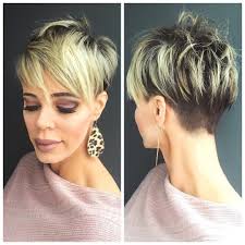 Kim Dailey Kimidailey Instagram Photos And Videos Short Sassy Haircuts Short Hair Styles Pixie Haircut