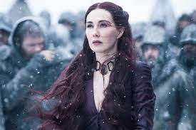 Lady melisandre, often referred to as the red woman or the red witch, was a red priestess in the religion of r'hllor. Reevaluating Melisandre How Much Do We Really Know About Game Of Thrones Mysterious Red Woman