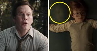 The devil made me do it' highlights what makes this specific horror franchise stand out from the pack. The Conjuring 3 The Devil Made Me Do It Trailer