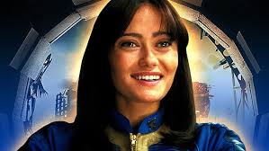 Veronica "Power-Fists" All Bloody Night