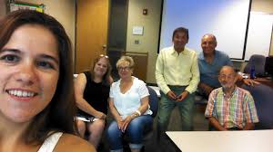 Keynote speaker at UVA Darden School of Business