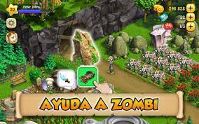 Your main tasks will be to help the zombies back to the person in your care need a large number of the infected. Zombie Castaways For Android Apk Download