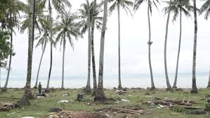 Walaupun telah 10 tahun berlalu, tsunami 2004 masih segar dalam ingatan penduduk pulau pinang. Kisahku Selamat Dari Tsunami Saat Menginap Di Pantai Sumur Ujung Kulon Kumparan Com