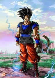 Maybe you would like to learn more about one of these? Dragon Ball Z Anime Dragon Ball Super Dragon Ball Super Art Dragon Ball Super Manga